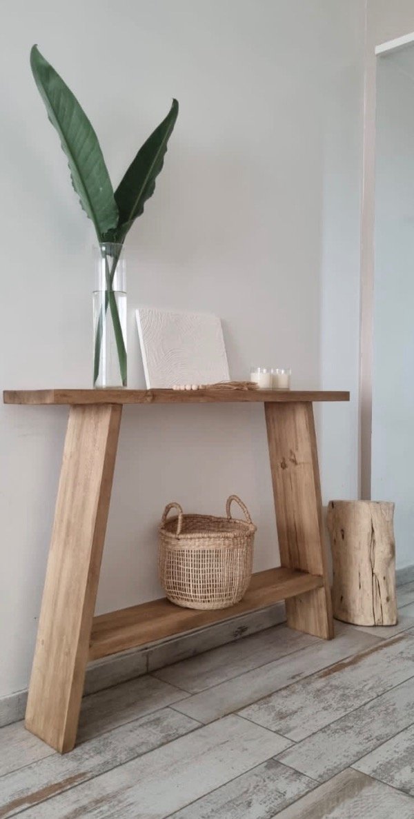 Producto - Consola Inés Baja - 3