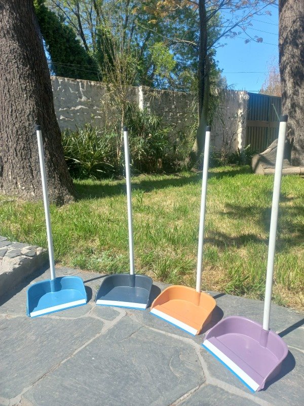 Producto - palita con goma por 6 unidades
