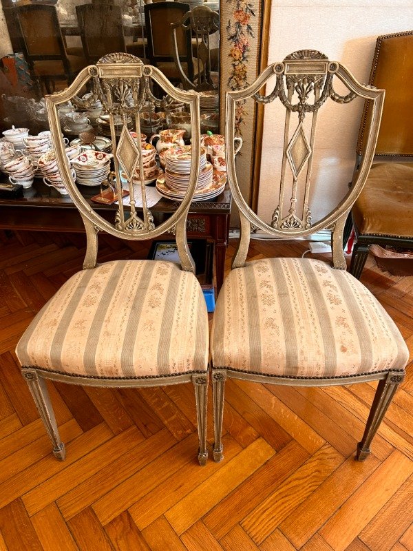 Producto - Sillas x 2