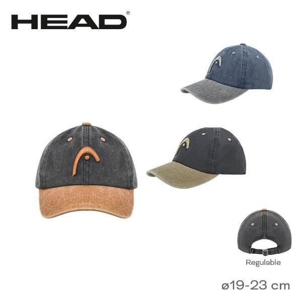 Producto - GORRA HEAD 32134 - 0