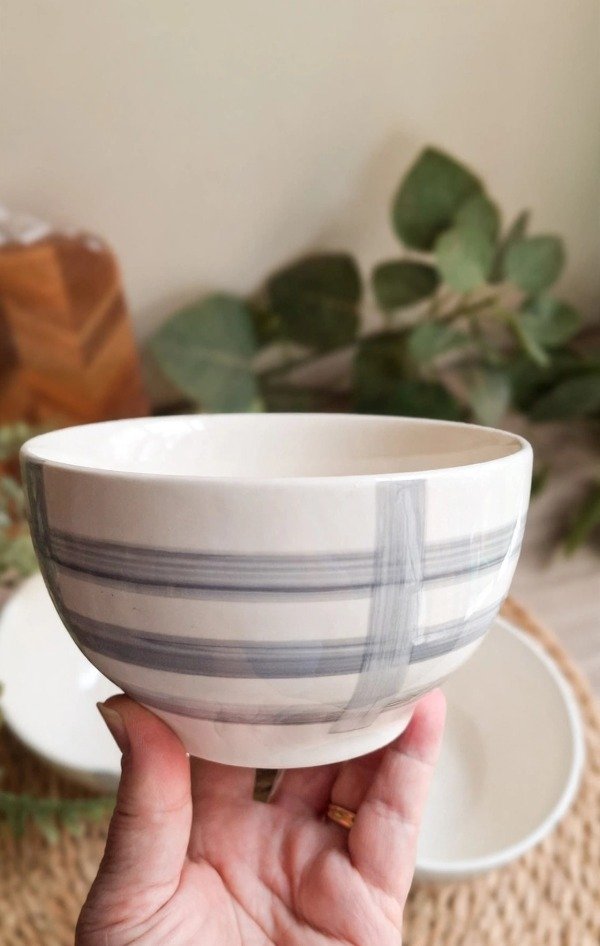 Producto - BOWL REGENTS 14X8 CM - 1