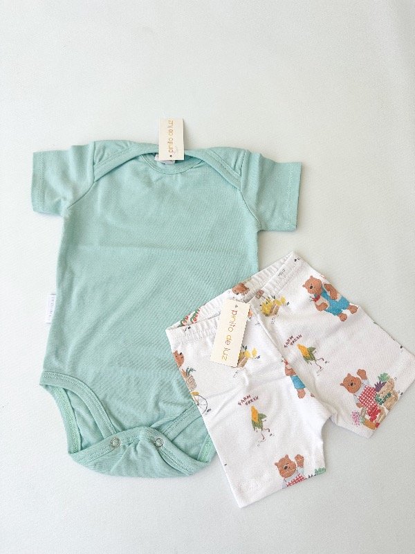 Producto - BODY ATLÁNTICO Y BIKER OSITOS