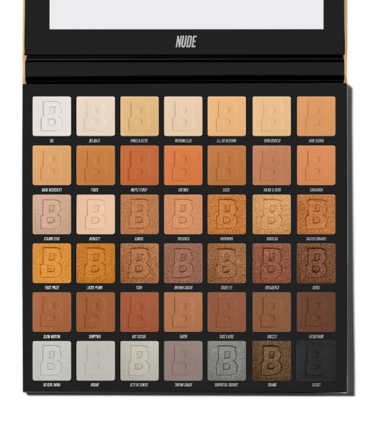 Producto - BEAUTY BAY - Nude