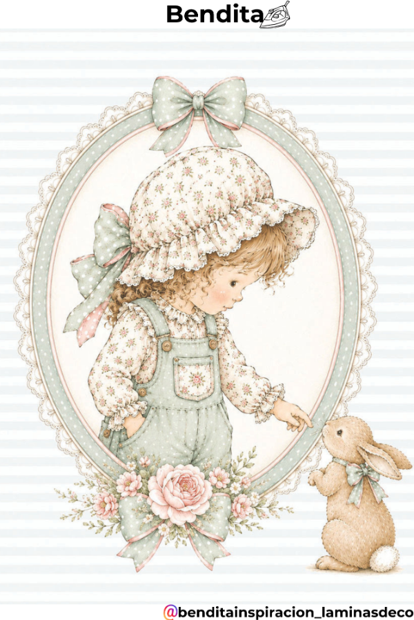 Producto - Bendita Plancha 341 Sara Key 2