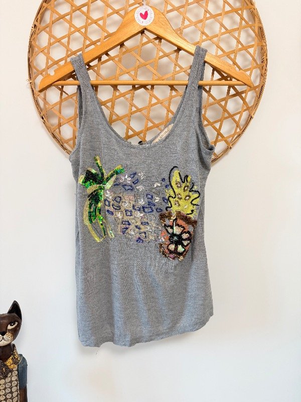 Producto - Musculosa kosiuko