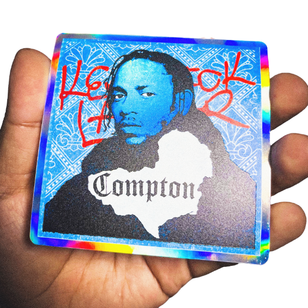 Producto - KENDRICK LAMAR
