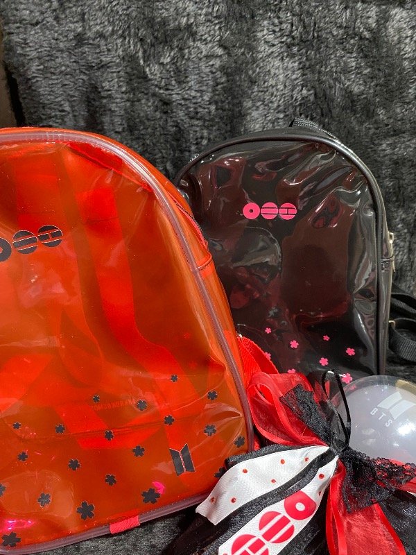 Producto - Mochila Arirang