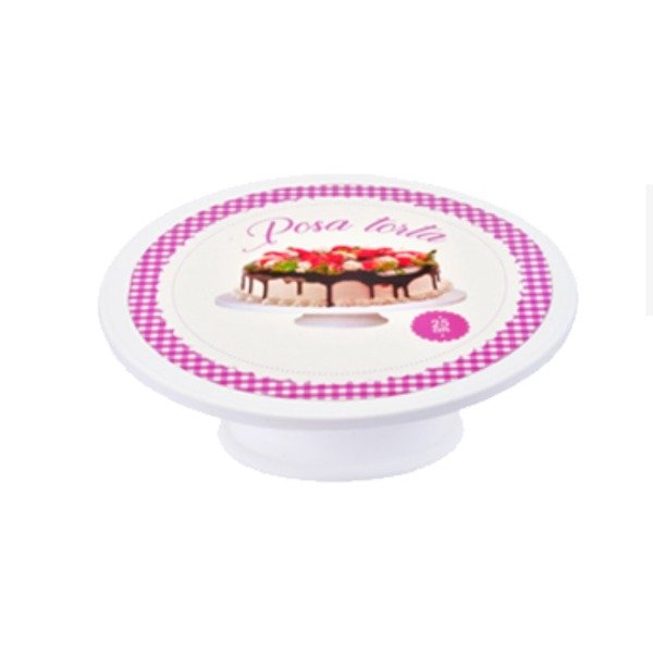 Producto - Posa torta 25cm