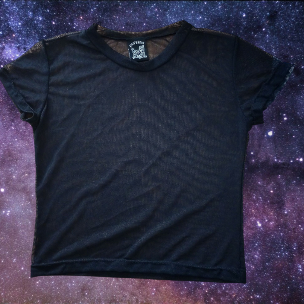 Producto - Crop Top - 1