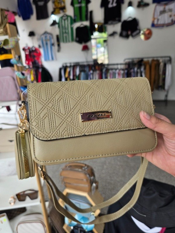 Producto - Carteras Gaggy Arena