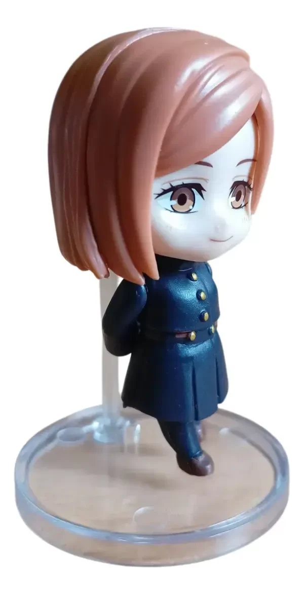 Producto - Jujutsu kaisen gashapon - 6
