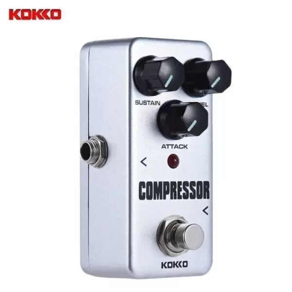Producto - KOKKO PEDAL COMPRESSOR FCP2