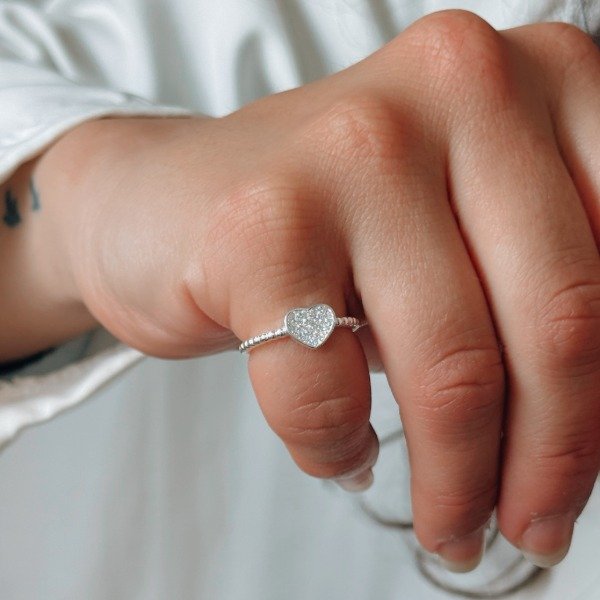 Producto - Anillo Aura Plata 925