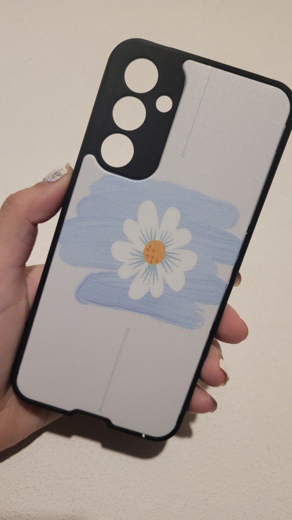 Producto - Funda margarita