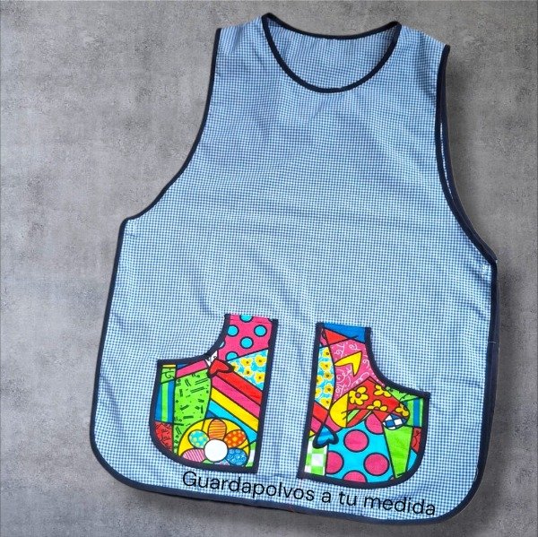 Producto - Britto T:L