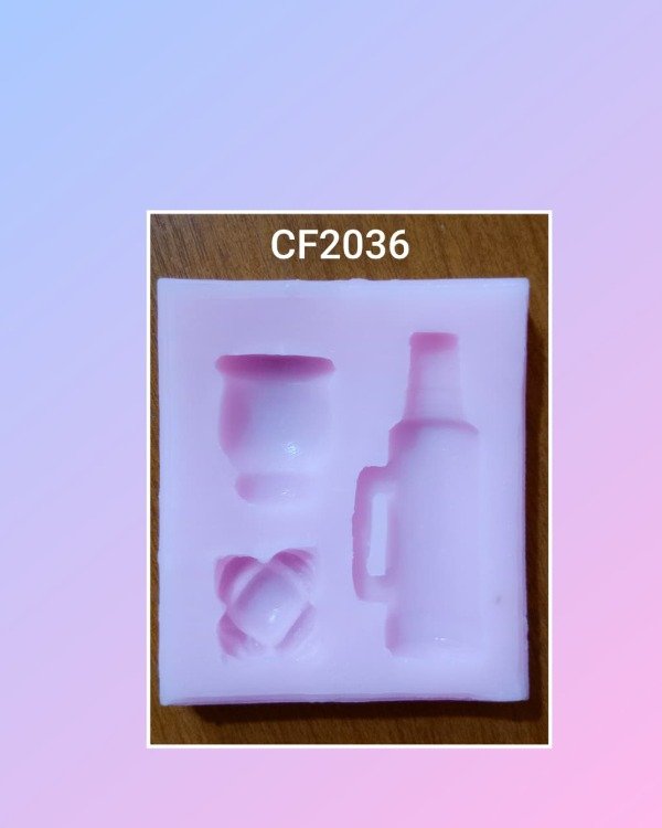 Producto - TERMO MATE Y PASTELITO - CF2036