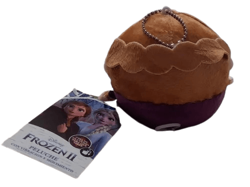 Producto - Frozen Ana Peluche Con Vibracion Disney (1) - 4