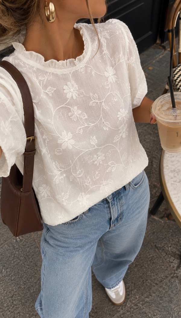 Producto - BLUSA PIQUIO - 0