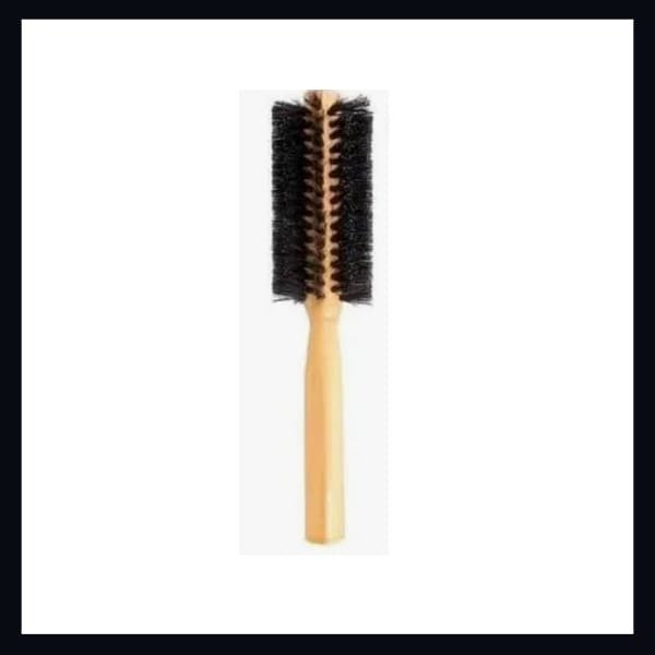 Producto - CEPILLO P/ BRUSHING MADERA CERDA NRO 10 (J191) JESSAMY
