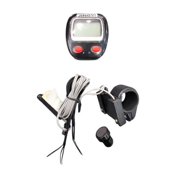 Producto - Computadora Tough 10 funciones