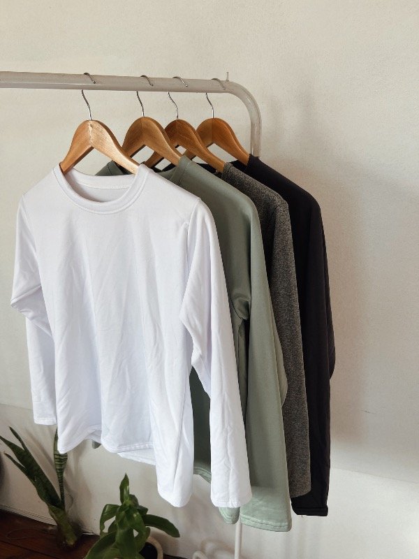 Producto - Termicas lisas