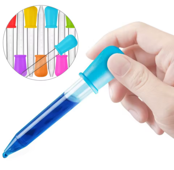 Producto - Pipeta x 5