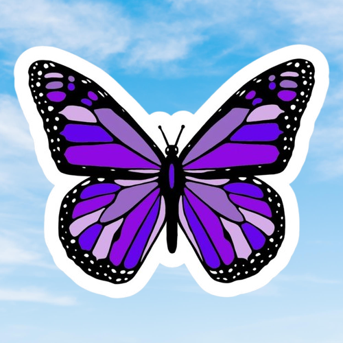 Producto - Mariposas 10