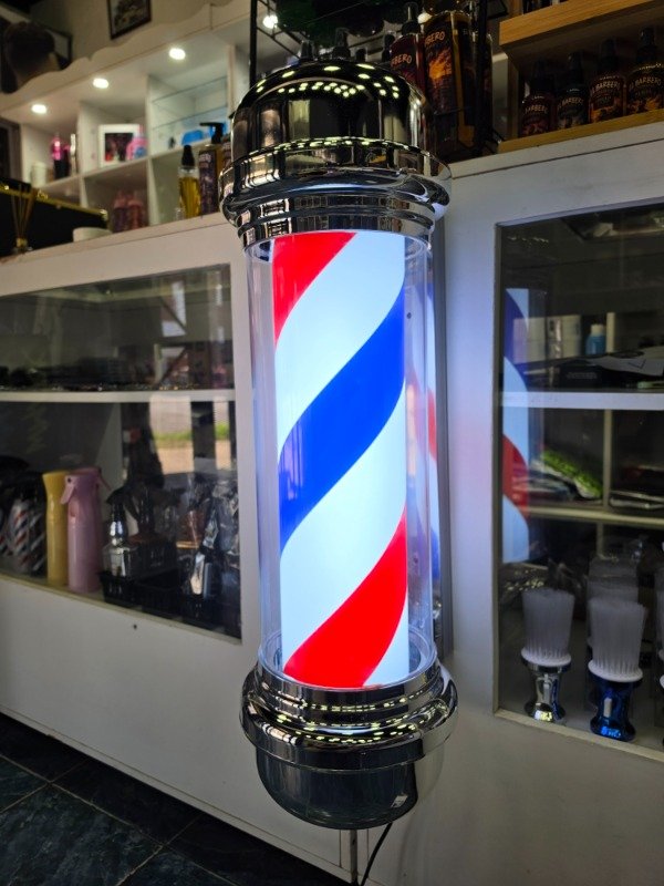 Producto - BARBER POLE M - 4