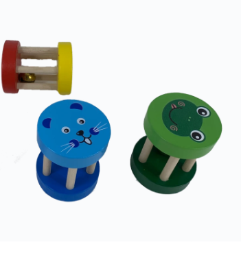 Producto - SONAJERO RODANTE PEQUEÑO