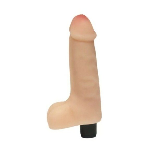 Producto - Vibrador Cyber Skin