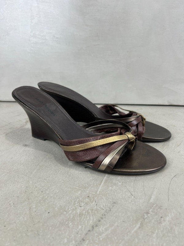 Producto - Sandalias BrownGold