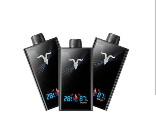 Producto - Ignite v300 30000 puffs pantalla