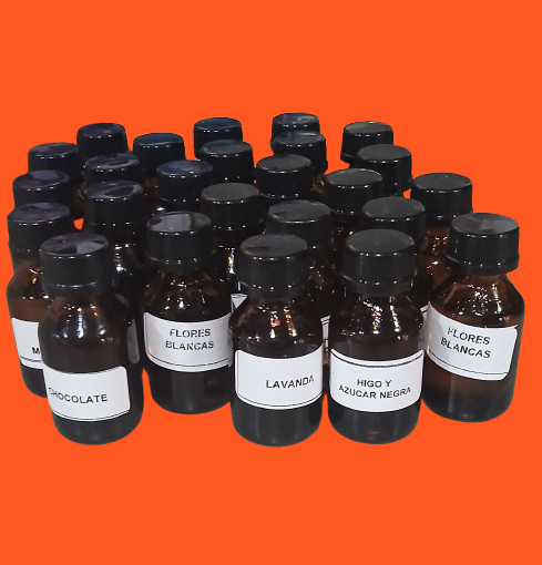 Producto - Esencia  x 30 ml