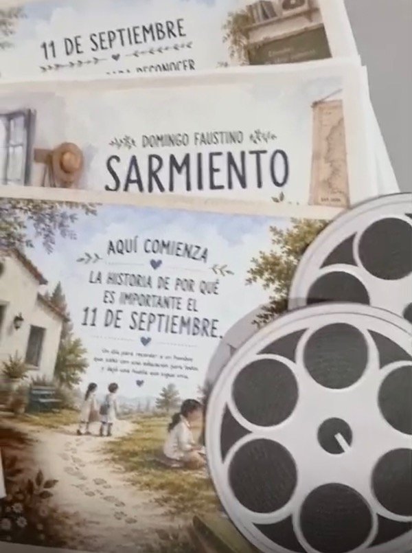 Producto - 11 de septiembre - 2