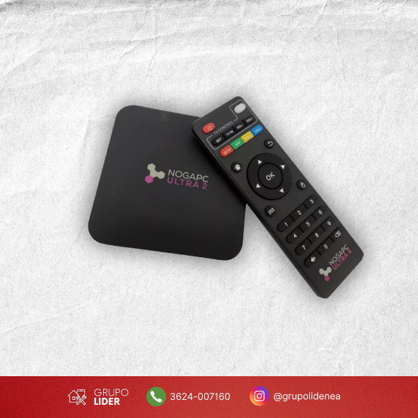 Producto - NOGA PC ULTRA 2