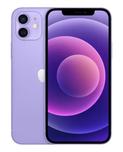 Producto - IPHONE 12