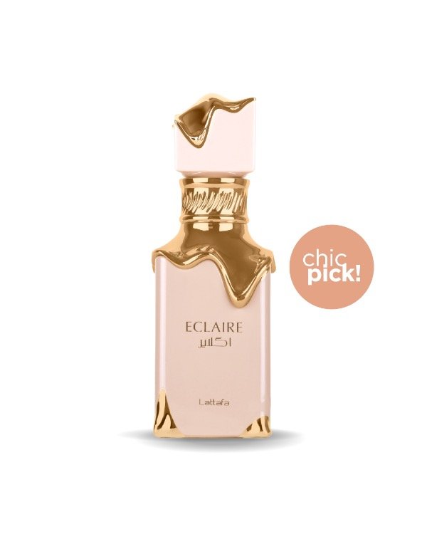 Producto - Eclaire Lattafa - Eau de Parfum x 100ml