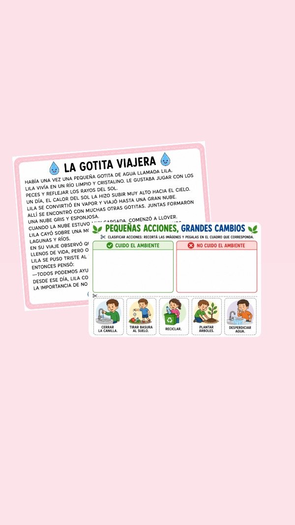 Producto - DÍA DEL MEDIO AMBIENTE - 2