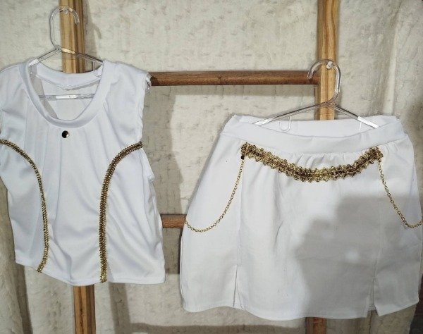 Producto - Conjunto básico kpop