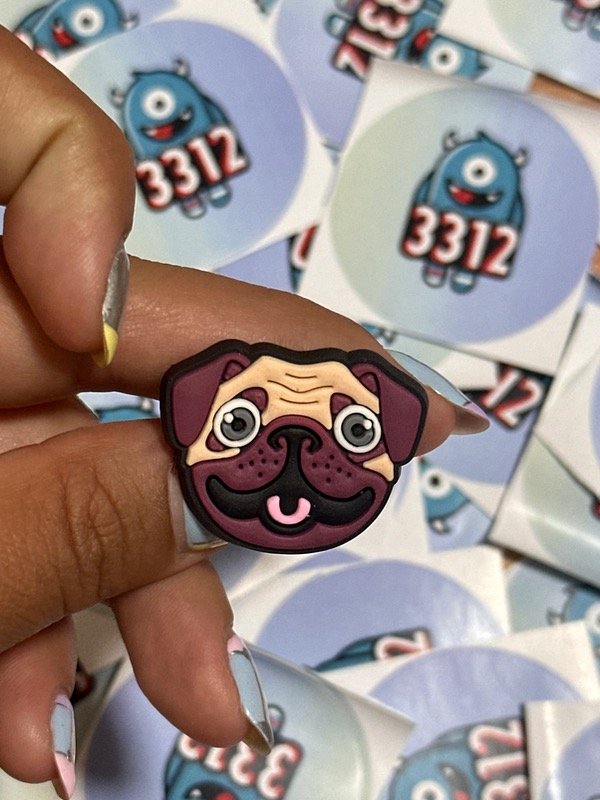Producto - Bulldog Pin
