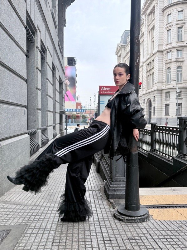 Producto - Pantalón Rumba