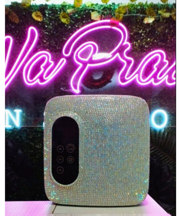 Producto - Cabina Inalambrica