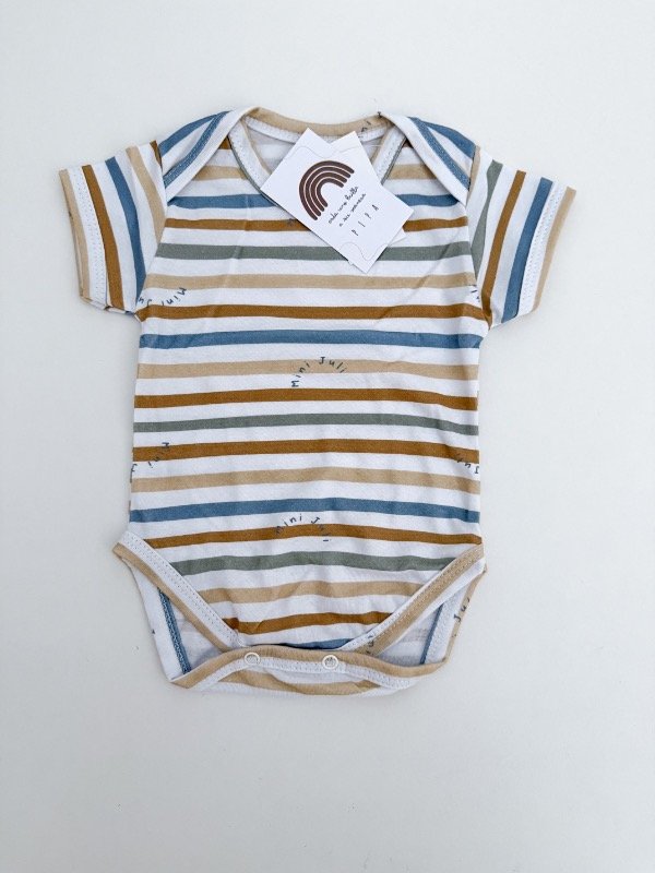 Producto - Body mc juan