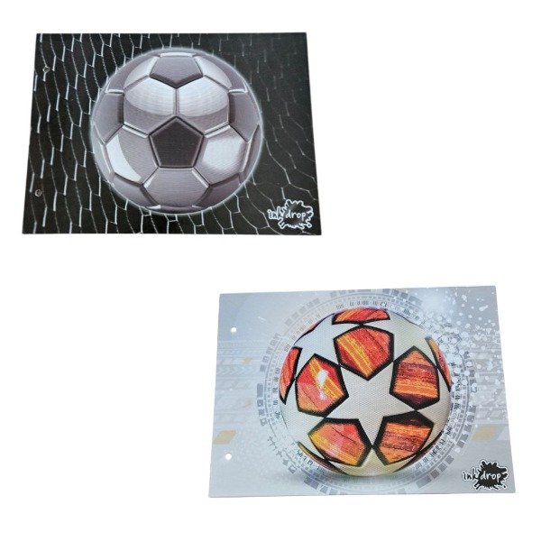 Producto - Carpeta Oficio Pelotas