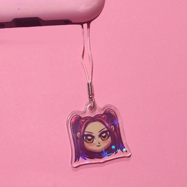 Producto - Charm Mira