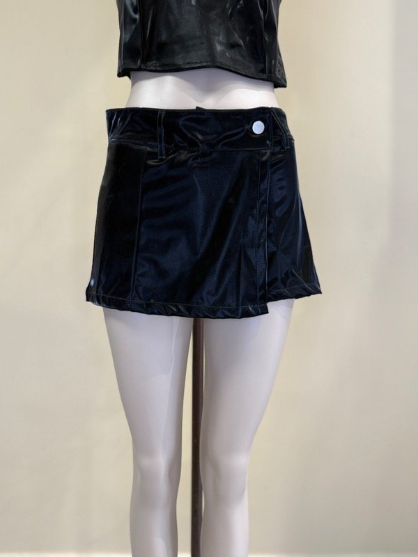 Producto - Short Pollera Engomado Trixie