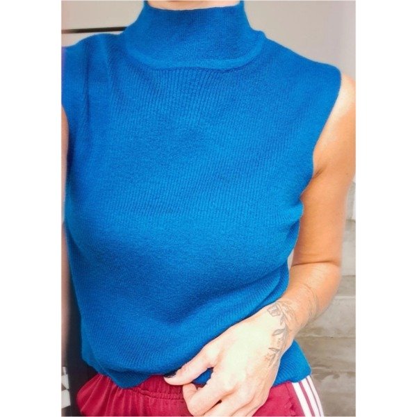 Producto - MEDIA POLERA LULI