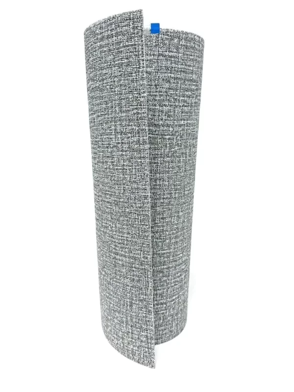 Producto - Papel Espumado Autoadhesivo 50x10m Gris