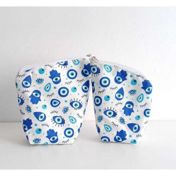 Producto - Set Matero " Ojo Turco "