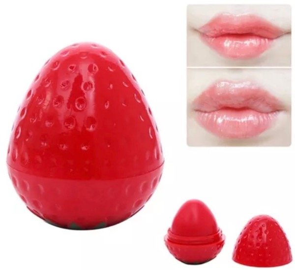 Producto - Bálsamo frutilla - 2